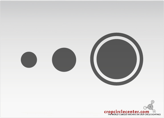 2002年7月1日荷兰< 15 m麦田怪圈