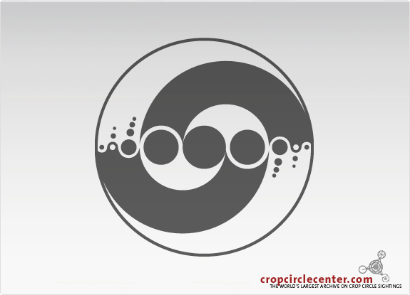 2002年7月28日英国ÂÂ ÂWheat76 m麦田怪圈