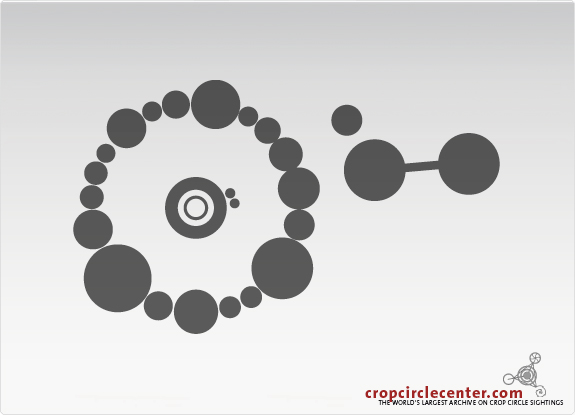 2002年7月19日英国麦田怪圈