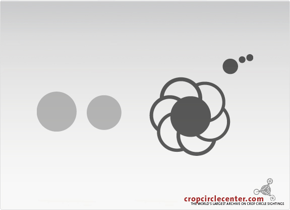 2002年7月9日波兰Â Unterehendingen麦田怪圈