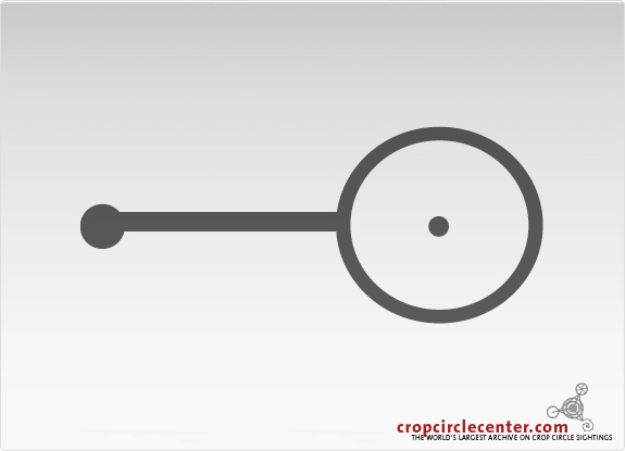 2002年7月20日瑞士麦田怪圈