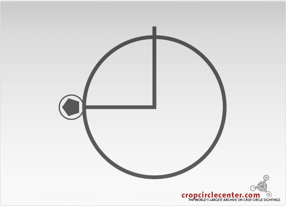 2002年7月18日英国Â Vig麦田怪圈