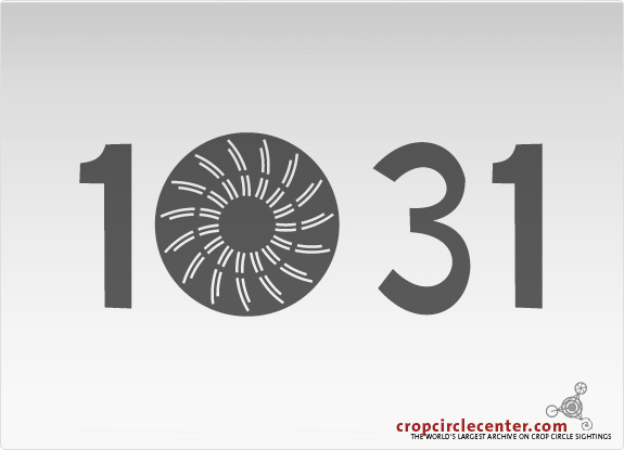 2002年7月28日英国麦田怪圈
