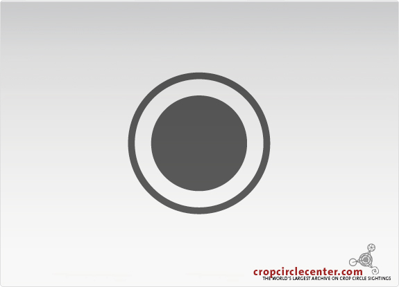 2002年7月23日英国ÂÂ ÂWheat24 m麦田怪圈