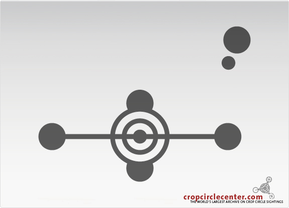 2002年8月14日美国ÂÂ ÂRye137 m麦田怪圈