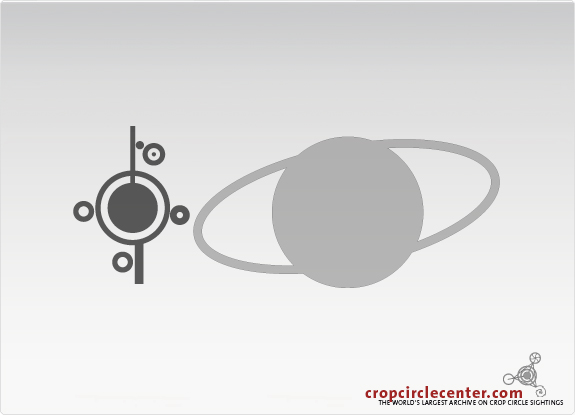 2002年8月33日英国麦田怪圈