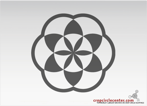 2002年8月21日英国麦田怪圈