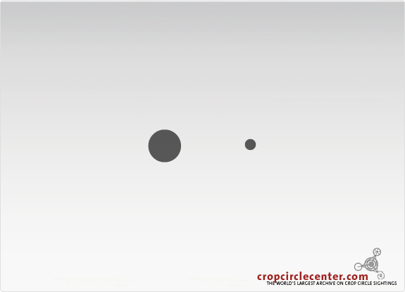 2002年8月11日英国麦田怪圈