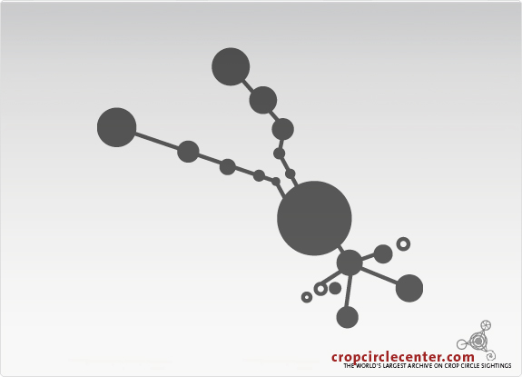 2002年8月7日英国麦田怪圈