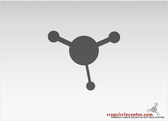 2002年8月9日美国Â Steuben County麦田怪圈