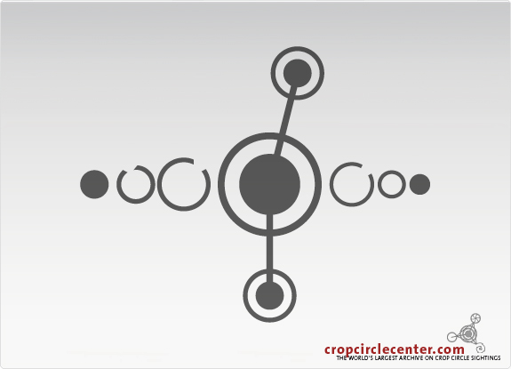 2002年8月10日美国Â Colchester麦田怪圈