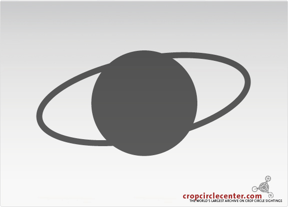 2002年8月11日英国Â Nursteed麦田怪圈