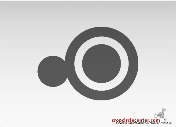 2002年8月9日美国麦田怪圈