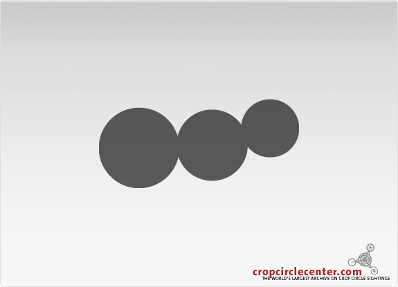 2002年8月5日美国ÂÂ ÂOilseed rape35 m麦田怪圈