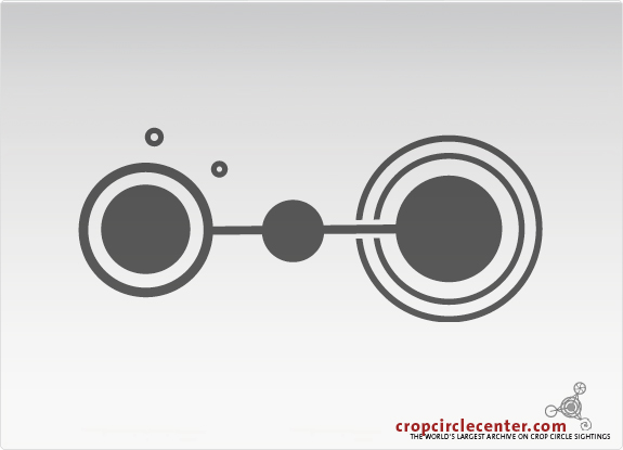 2002年9月1日德国麦田怪圈