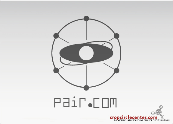 2002年9月33日英国麦田怪圈