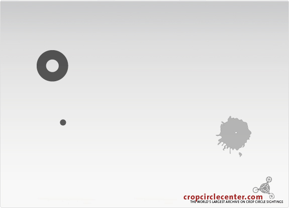 2002年9月21日英国Â Emstek-Halen麦田怪圈