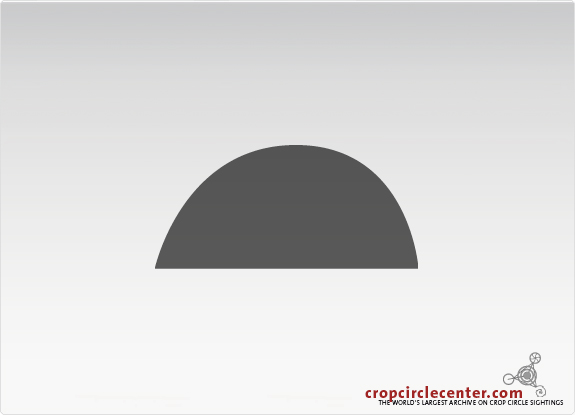 2002年9月21日德国Â Emstek-Palmpohl麦田怪圈