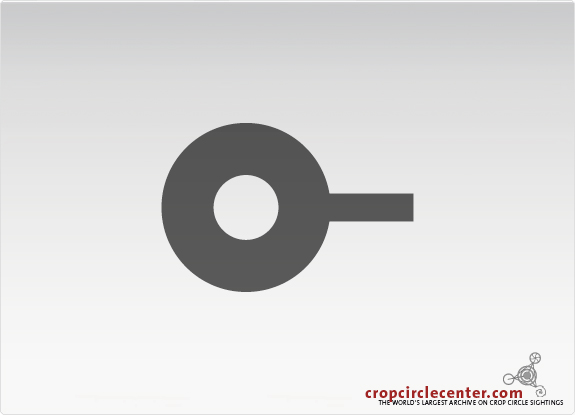 2002年11月6日美国麦田怪圈