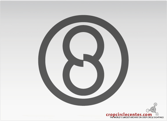 2003年4月20日英国Â Villaspeciosa麦田怪圈