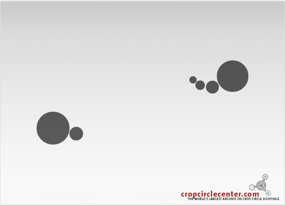 2003年5月24日德国麦田怪圈