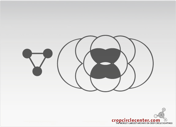 2003年6月27日波兰麦田怪圈