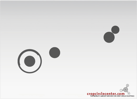 2003年6月18日德国麦田怪圈