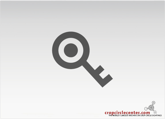 2003年6月24日德国麦田怪圈