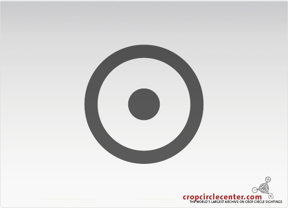 2003年6月21日德国Â Lichtenfels麦田怪圈