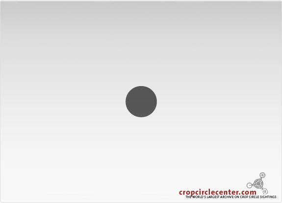 2003年6月24日德国麦田怪圈