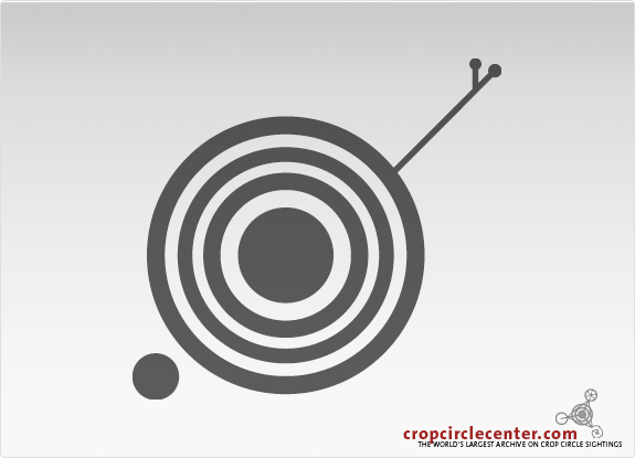 2003年6月11日波兰麦田怪圈