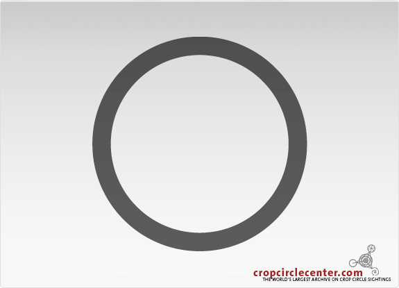 2003年6月28日德国麦田怪圈