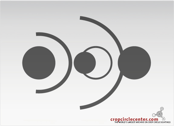 2003年6月27日捷克麦田怪圈