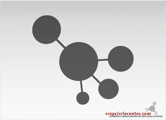 2003年6月1日波兰ÂÂ ÂGrass48,5 m麦田怪圈
