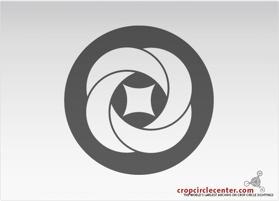 2003年6月26日英国Â Perugia麦田怪圈