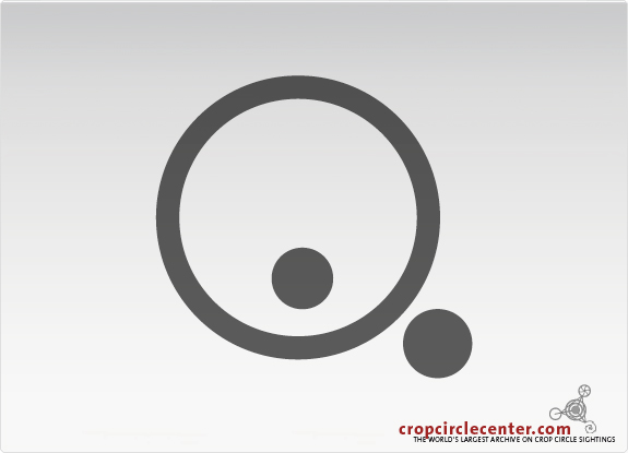 2003年7月7日德国麦田怪圈