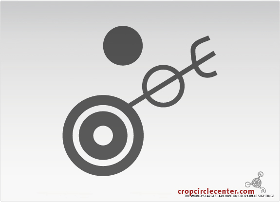 2003年7月23日德国Â Orpund麦田怪圈