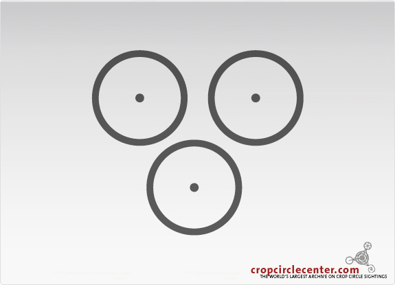 2003年7月28日荷兰麦田怪圈