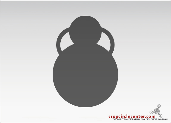 2003年7月6日波兰麦田怪圈