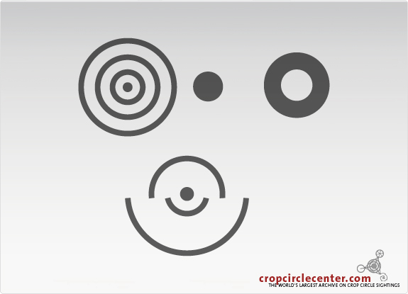 2003年7月18日德国麦田怪圈