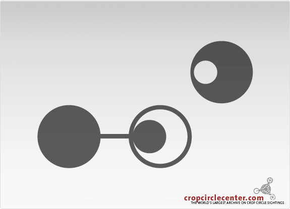 2003年7月4日美国Â Sinsheim麦田怪圈