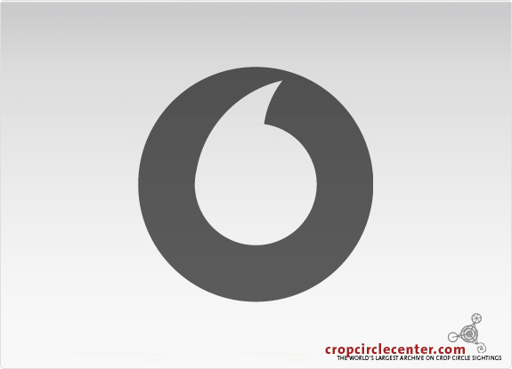 2003年7月14日荷兰ÂÂ ÂWheat9,5 m麦田怪圈