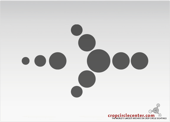 2003年7月8日德国Â unknown麦田怪圈