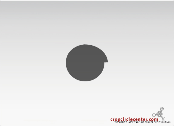 2003年7月16日英国麦田怪圈