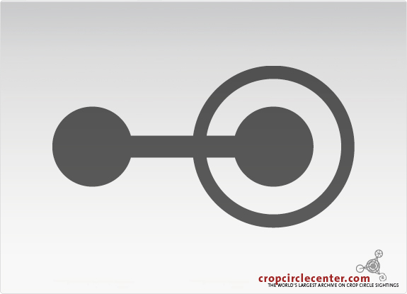 2003年7月18日德国麦田怪圈