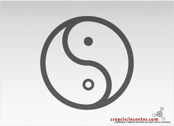 2003年7月13日德国Â Wilhelminaoord麦田怪圈