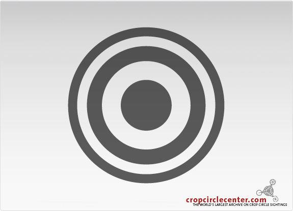 2003年8月1日捷克Â Tommerup麦田怪圈