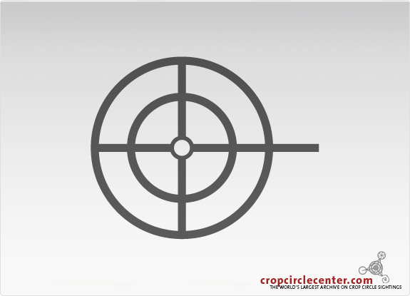 2003年12月11日挪威ÂÂ ÂSnow15 m麦田怪圈