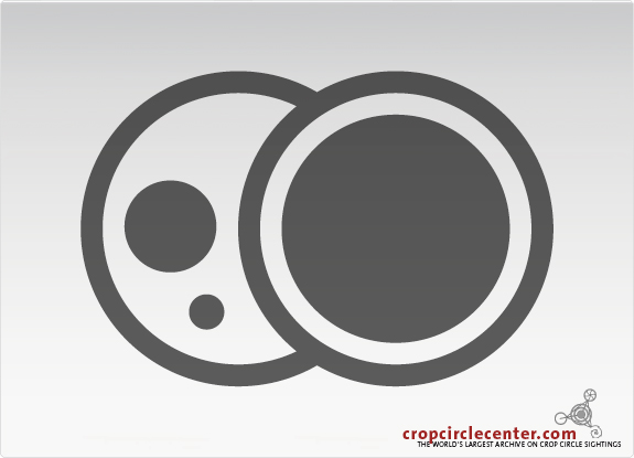 2004年5月15日波兰Â Telegraph Hill麦田怪圈