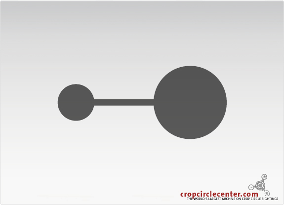 2004年5月7日德国Â RÃ¼gen麦田怪圈